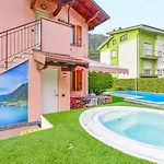 Bellagio Private Swimming Pool * Вальброна