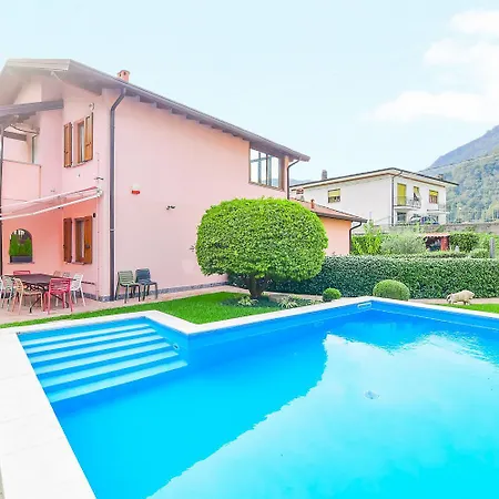 Casa vacanze Jane E Jolie Private Swimming Pool