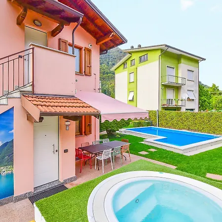Bellagio Private Swimming Pool Semesterbostad