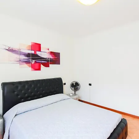 Hébergement de vacances Bellagio Private Swimming Pool