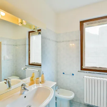 Bellagio Private Swimming Pool Hébergement de vacances Valbrona