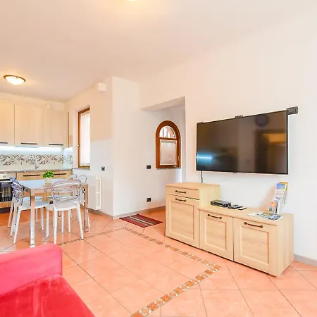 Hébergement de vacances Bellagio Private Swimming Pool