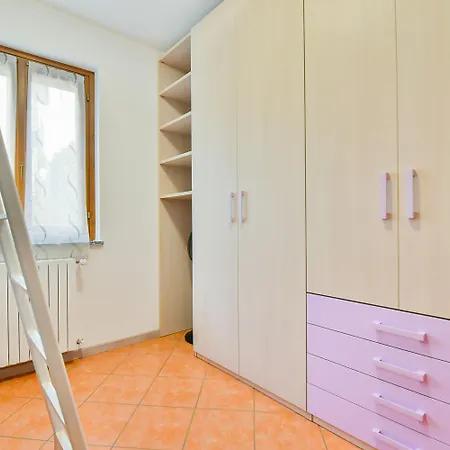 Hébergement de vacances Bellagio Private Swimming Pool Valbrona