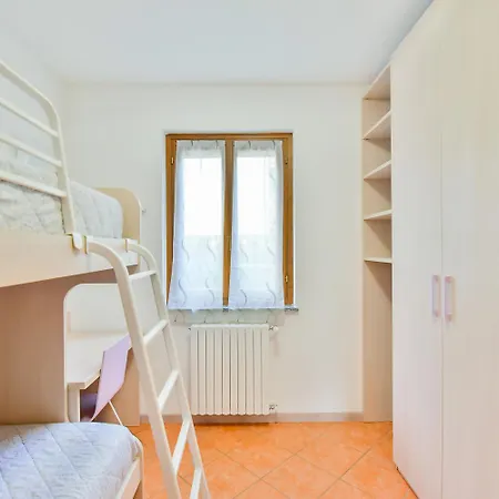 Bellagio Private Swimming Pool Valbrona