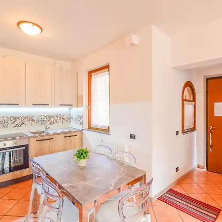 Hébergement de vacances Bellagio Private Swimming Pool Valbrona