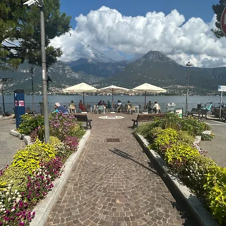 Bellagio Private Swimming Pool Valbrona