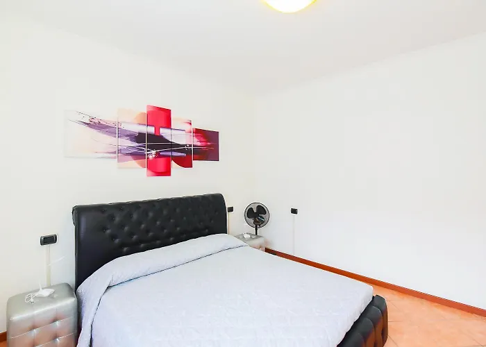 Дом отдыха Bellagio Private Swimming Pool