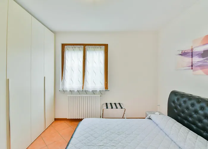 Bellagio Private Swimming Pool