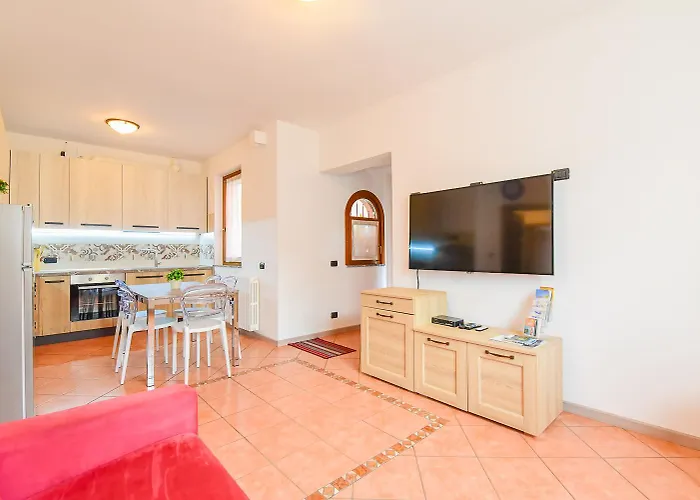 Дом отдыха Bellagio Private Swimming Pool