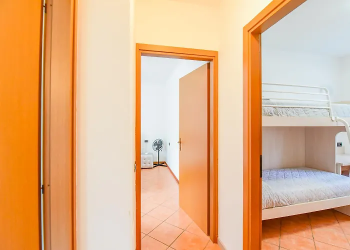 Bellagio Private Swimming Pool *