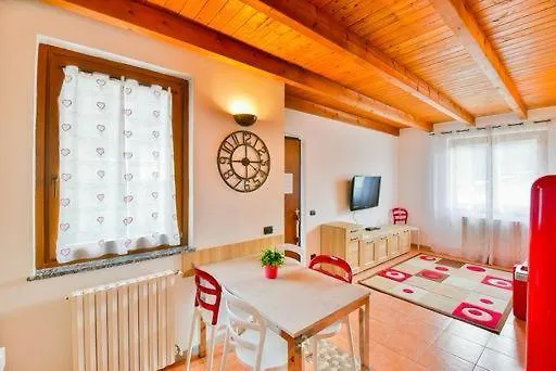 Bellagio Private Swimming Pool *