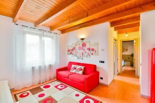 Дом отдыха Bellagio Private Swimming Pool