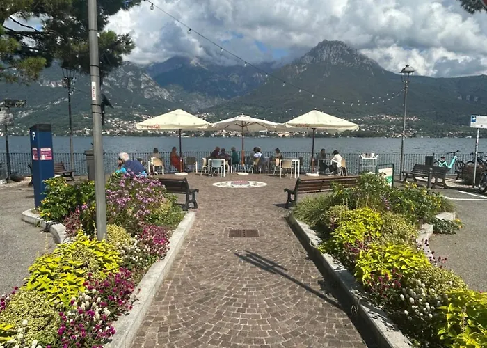 Bellagio Private Swimming Pool Вальброна