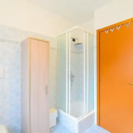 בית נופש Bellagio Private Swimming Pool Valbrona