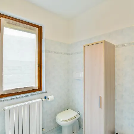 Bellagio Private Swimming Pool * Valbrona