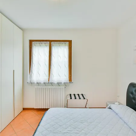 Bellagio Private Swimming Pool