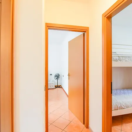 Bellagio Private Swimming Pool *