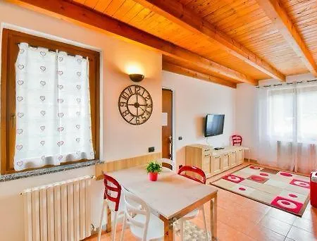 Bellagio Private Swimming Pool *