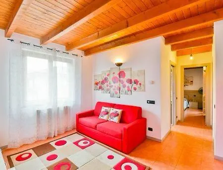 בית נופש Bellagio Private Swimming Pool